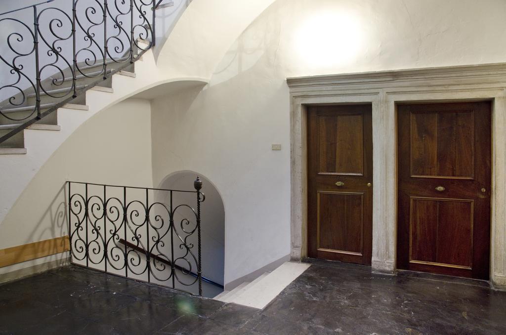 Green Apartment Bolzano Exterior foto