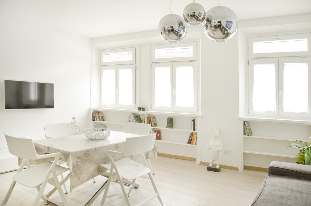 Green Apartment Bolzano Quarto foto